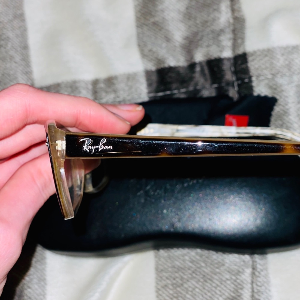 Ray Ban Frames*Read Before Purchasing* - image 2
